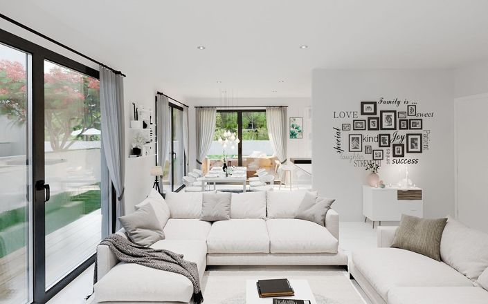 Image No.4-4 Bed House for sale