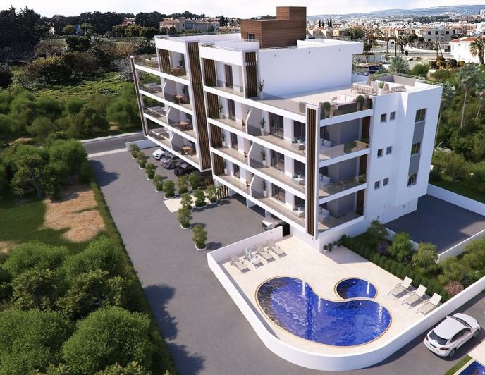 Image No.12-3 Bed Apartment for sale