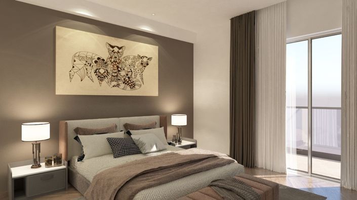 Image No.3-3 Bed Apartment for sale