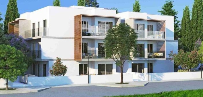 Image No.2-3 Bed Apartment for sale