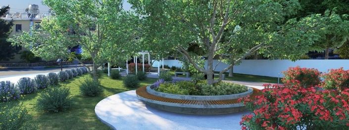 Image No.6-3 Bed Apartment for sale