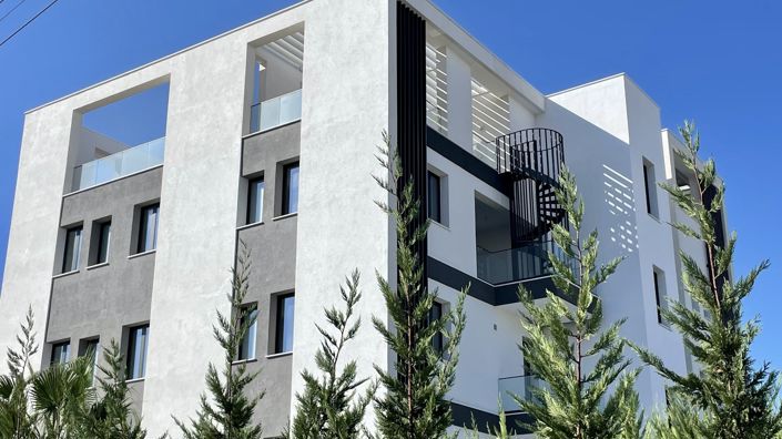 Image No.1-3 Bed Penthouse for sale
