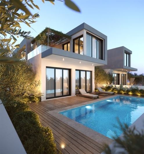 Image No.1-4 Bed House for sale