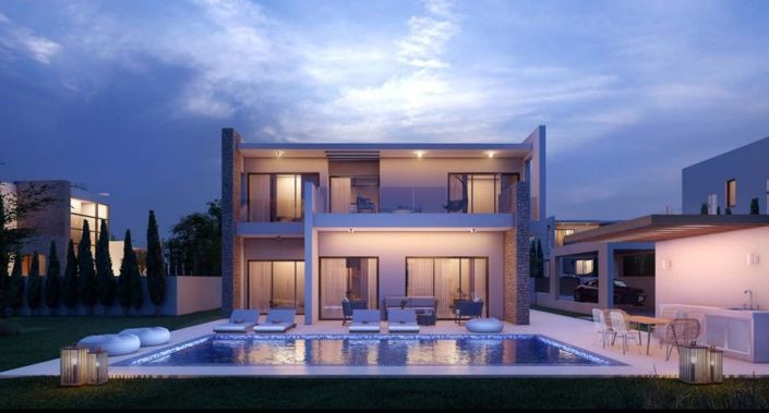 Image No.1-3 Bed House for sale