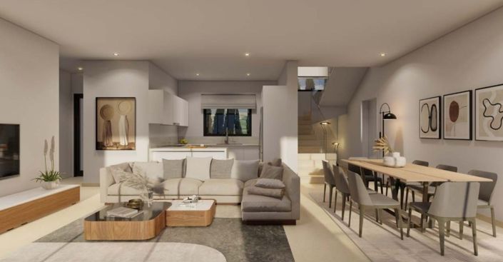 Image No.2-3 Bed House for sale