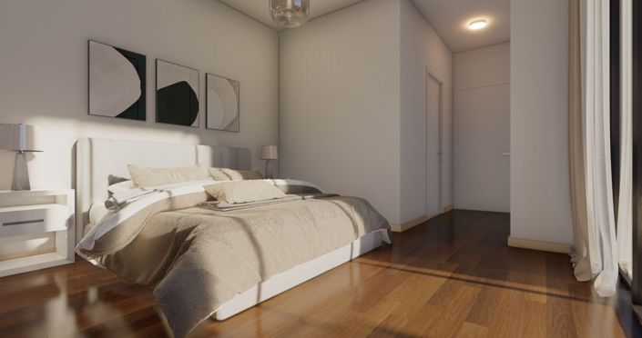 Image No.3-3 Bed House for sale