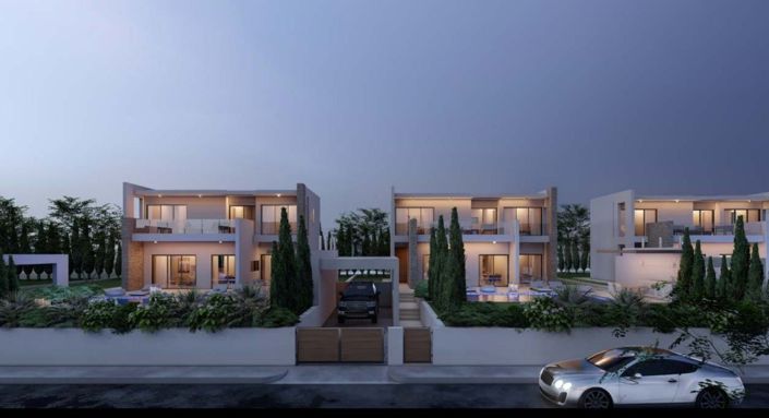 Image No.4-3 Bed House for sale