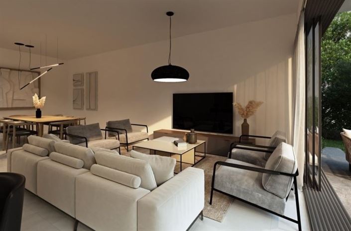 Image No.3-3 Bed House for sale