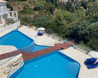 1 - Tala, Apartment