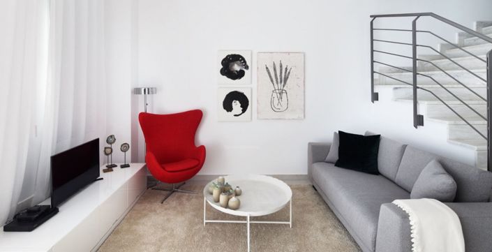 Image No.2-2 Bed House for sale