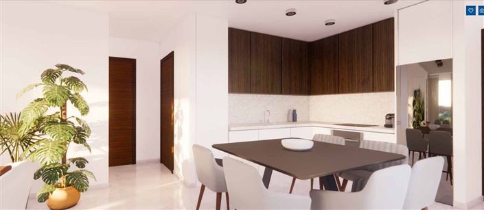 Image No.2-1 Bed Apartment for sale