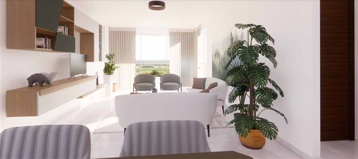 Image No.3-1 Bed Apartment for sale