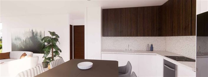 Image No.4-1 Bed Apartment for sale