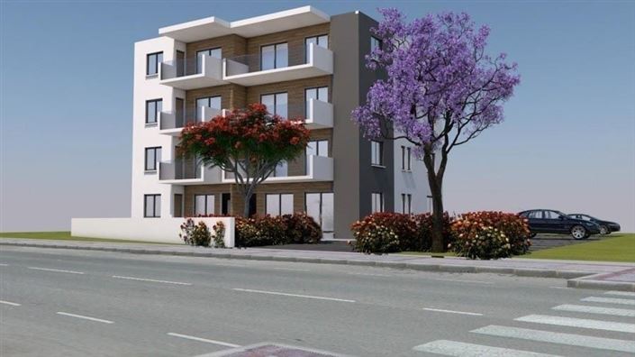 Image No.1-3 Bed Apartment for sale