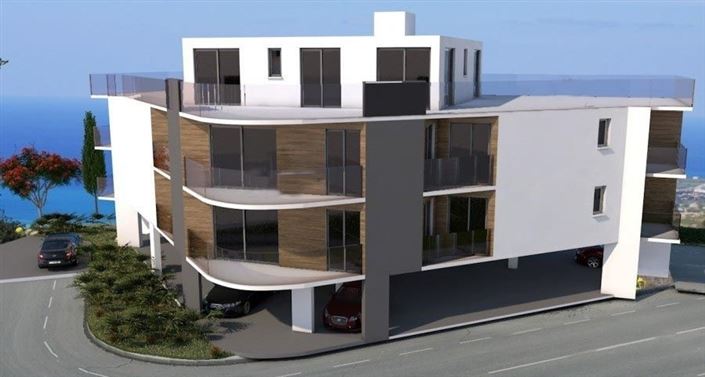 Image No.1-3 Bed Penthouse for sale