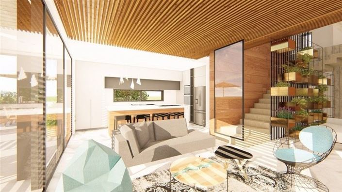 Image No.2-3 Bed House for sale