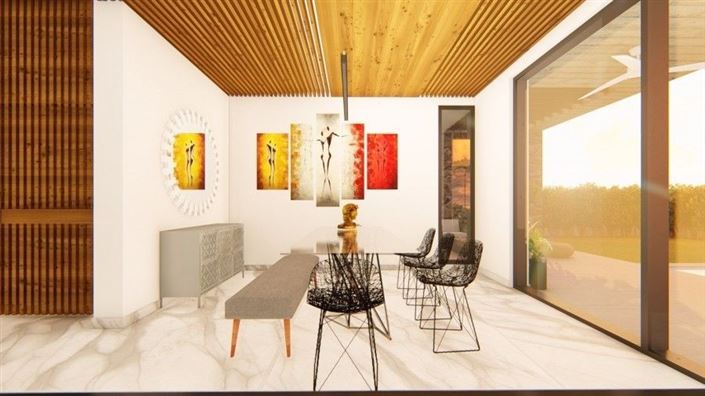 Image No.5-3 Bed House for sale