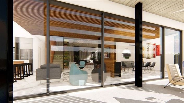 Image No.8-3 Bed House for sale