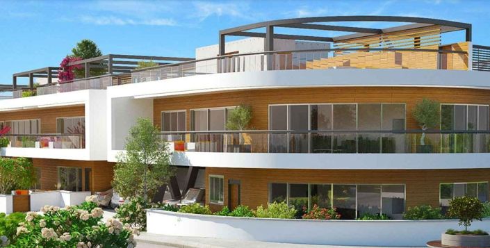 Image No.2-3 Bed Apartment for sale