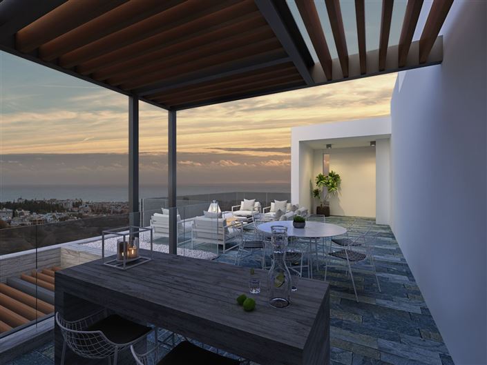 Image No.4-2 Bed Apartment for sale