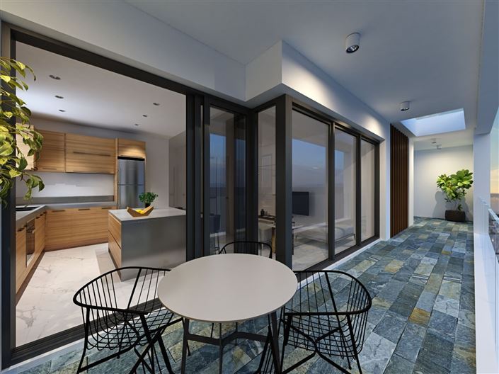 Image No.6-2 Bed Apartment for sale