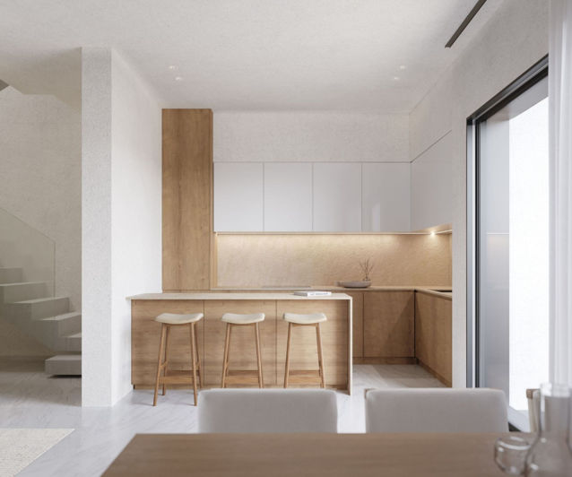 Image No.3-3 Bed House for sale