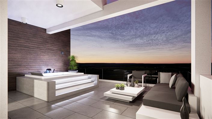 Image No.12-3 Bed Penthouse for sale