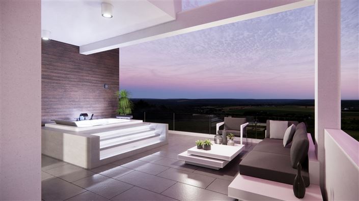 Image No.14-3 Bed Penthouse for sale