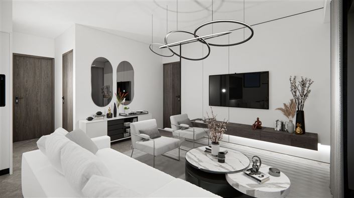 Image No.3-3 Bed Penthouse for sale