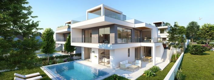 Image No.2-4 Bed House for sale