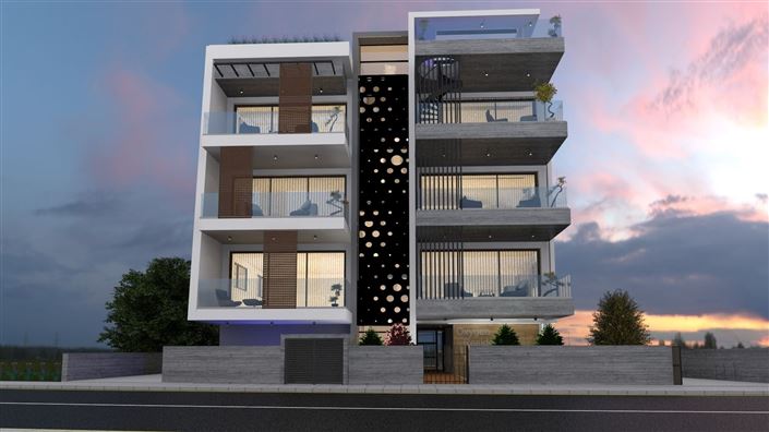 Image No.1-2 Bed Apartment for sale