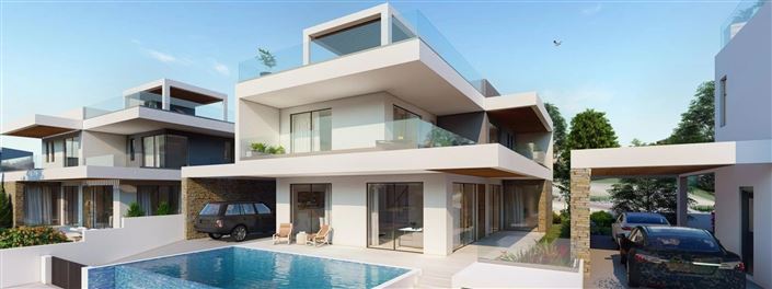 Image No.2-3 Bed House for sale