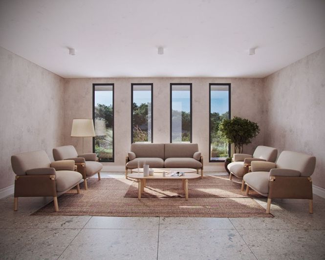 Image No.3-1 Bed Apartment for sale