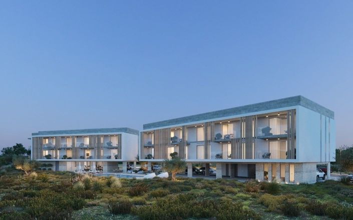 Image No.8-1 Bed Apartment for sale