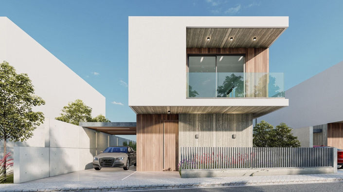 Image No.1-3 Bed House for sale