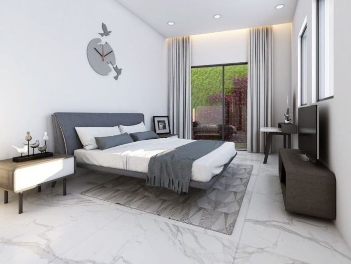 Image No.4-1 Bed Apartment for sale