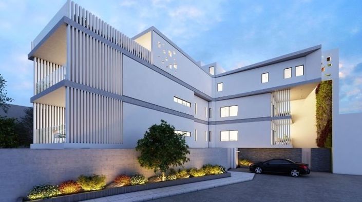 Image No.5-1 Bed Apartment for sale