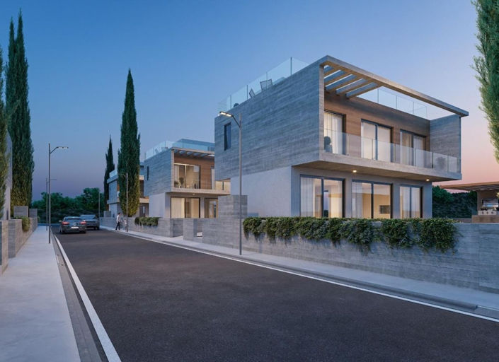 Image No.10-Maison de 3 chambres à vendre à Geroskipou