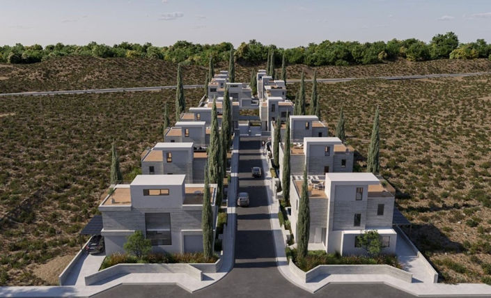 Image No.11-Maison de 3 chambres à vendre à Geroskipou