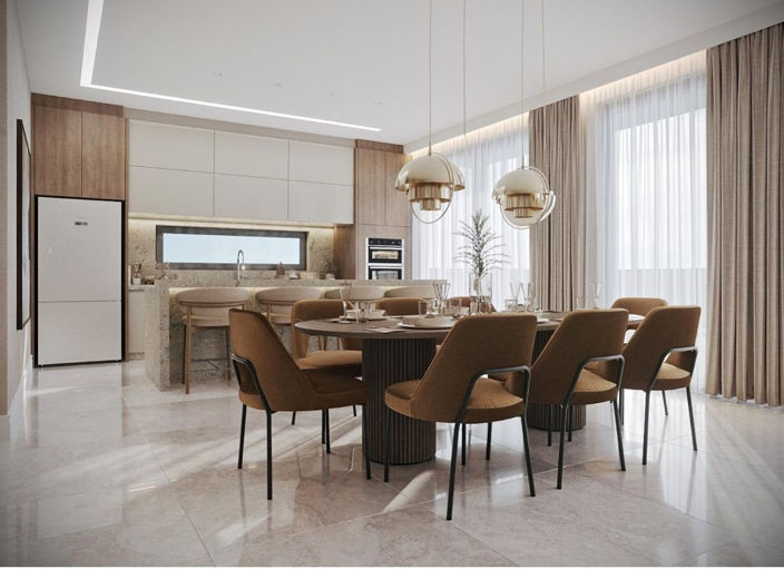 Image No.3-Maison de 3 chambres à vendre à Geroskipou