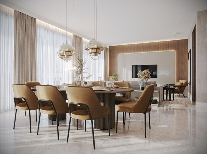 Image No.5-Maison de 3 chambres à vendre à Geroskipou