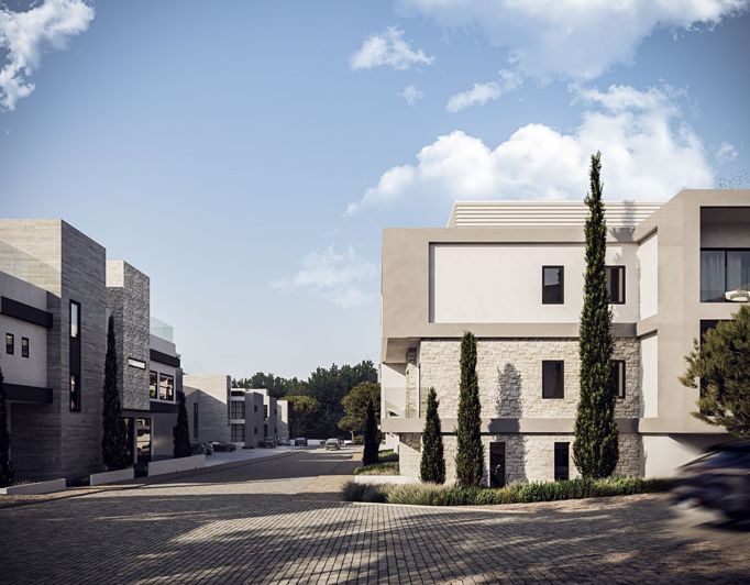 Image No.20-3 Bed Apartment for sale