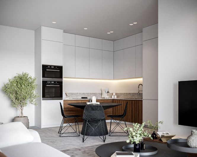 Image No.3-3 Bed Apartment for sale