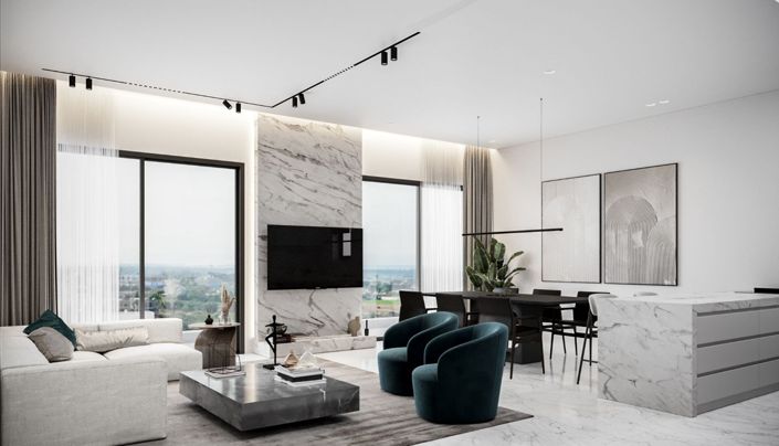 Image No.4-3 Bed Apartment for sale