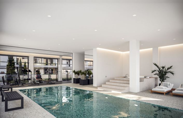 Image No.9-3 Bed Apartment for sale