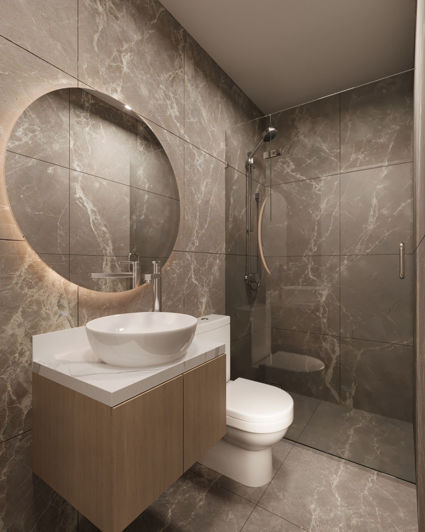 Image No.6-2 Bed Apartment for sale