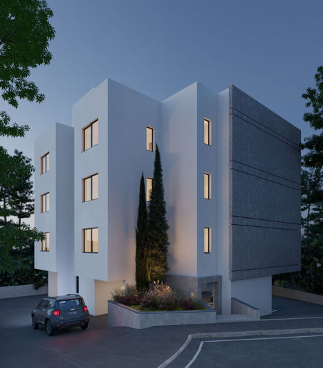 Image No.7-2 Bed Apartment for sale