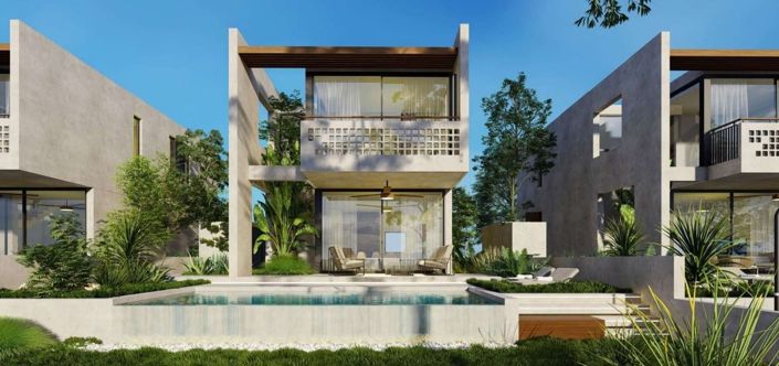 Image No.2-3 Bed House for sale