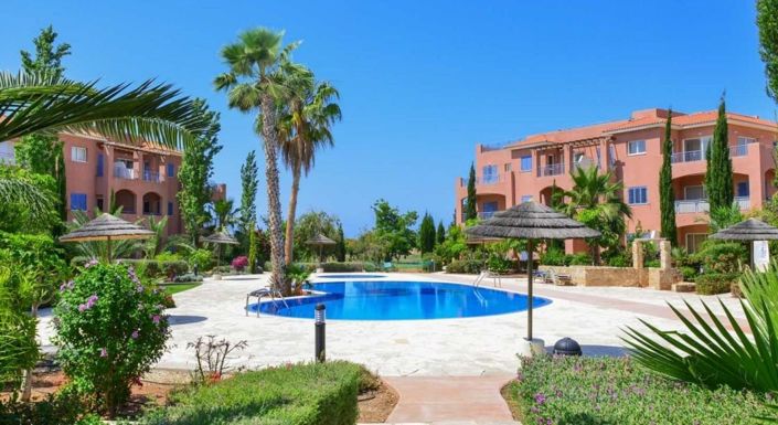 Image No.3-1 Bed Apartment for sale