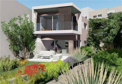 1 - Chlorakas, House